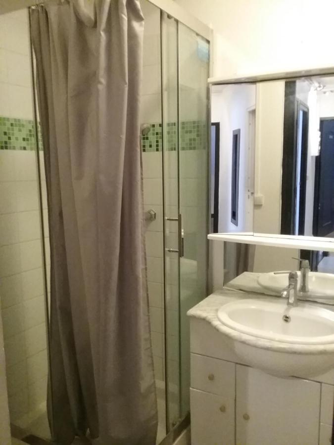 Appart'Hotel ボーヴェ エクステリア 写真
